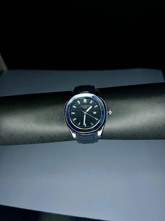 Patek Phillipe | Strap Watches With Free Box