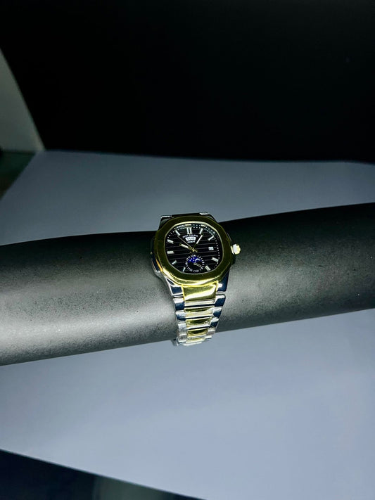 Patek Philippe | Master Lock Chain