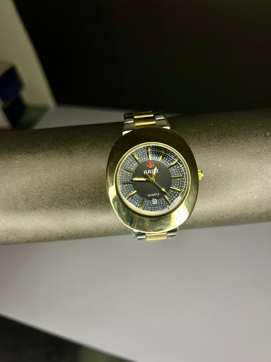 Rado Premium Automatic Watch – Timeless Elegance, Swiss Precision