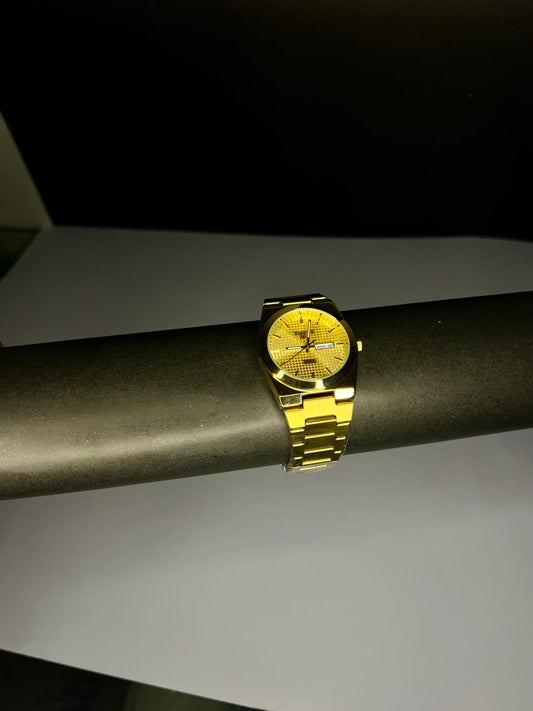 Tissot Premium Watch - Limited Stock