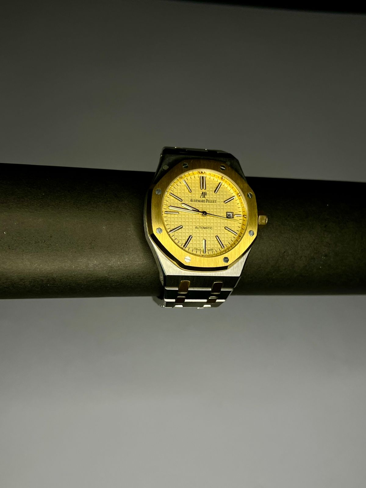 Luxury Redefined – AP Royal Oak Automatic Mastercopy