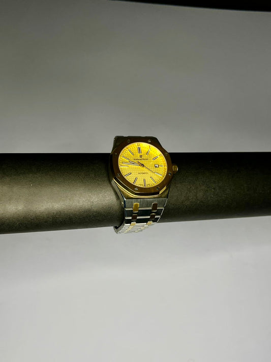 Luxury Redefined – AP Royal Oak Automatic Mastercopy