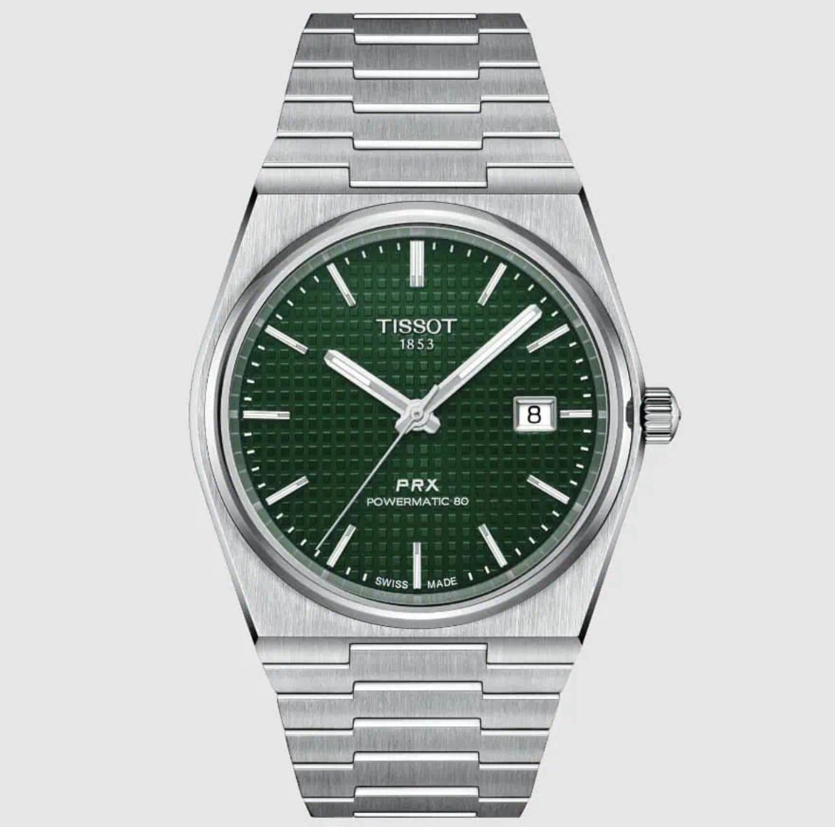 Elegance in Motion – Tissot Automatic Mastercopy Watch