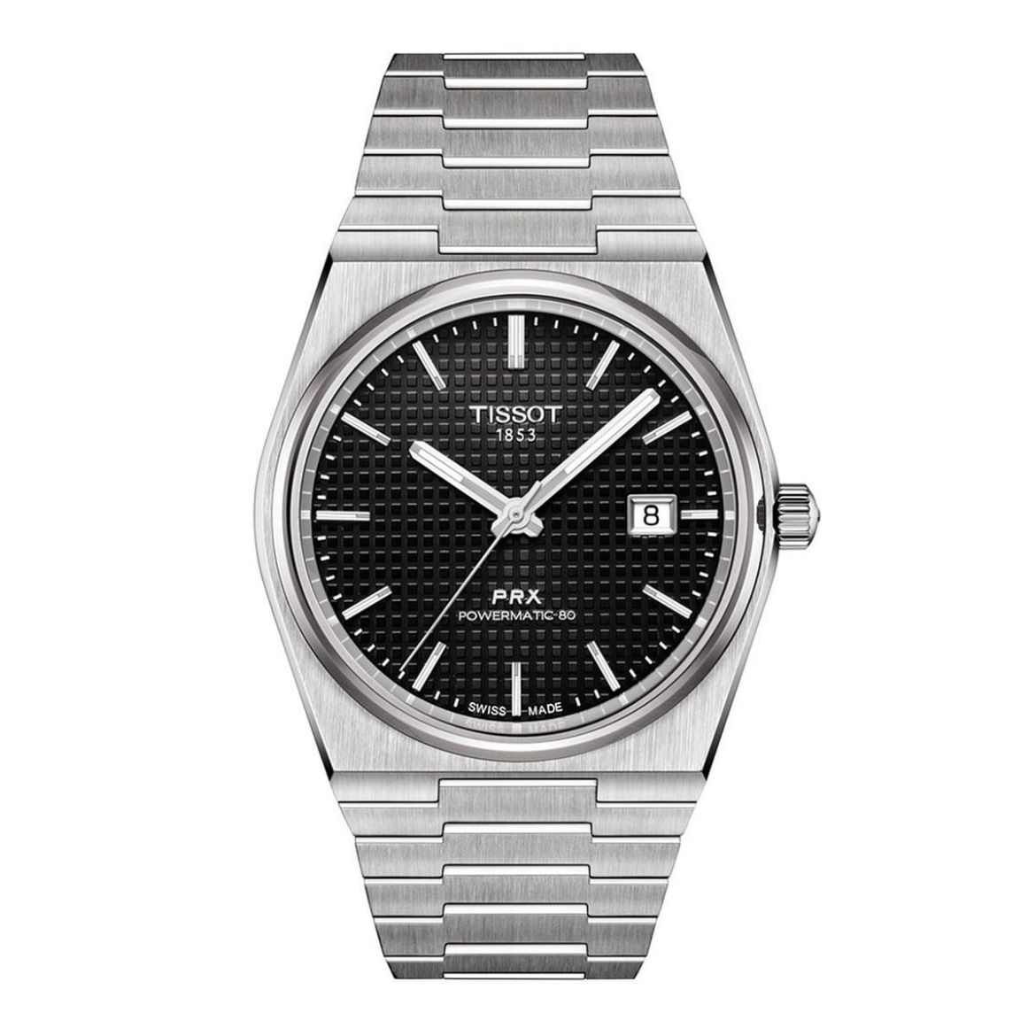 Elegance in Motion – Tissot Automatic Mastercopy Watch