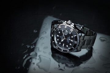 Rolex GMT Automatic Mastercopy – Travel in Timeless Luxury