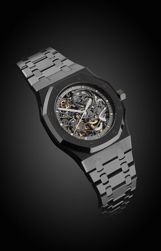 Automatic Watches