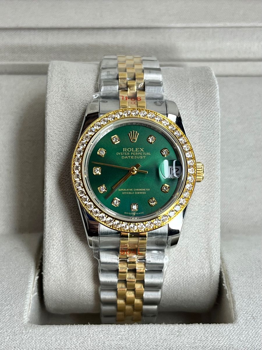 Quartz Watches