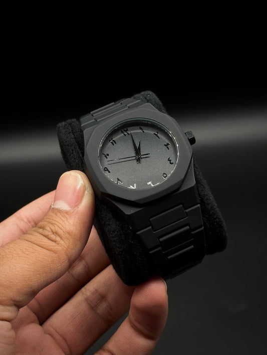 Black Aura – Ultra-Light Carbon Fiber Precision - Free Box
