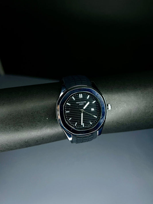 Patek Phillipe | Strap Watches With Free Box