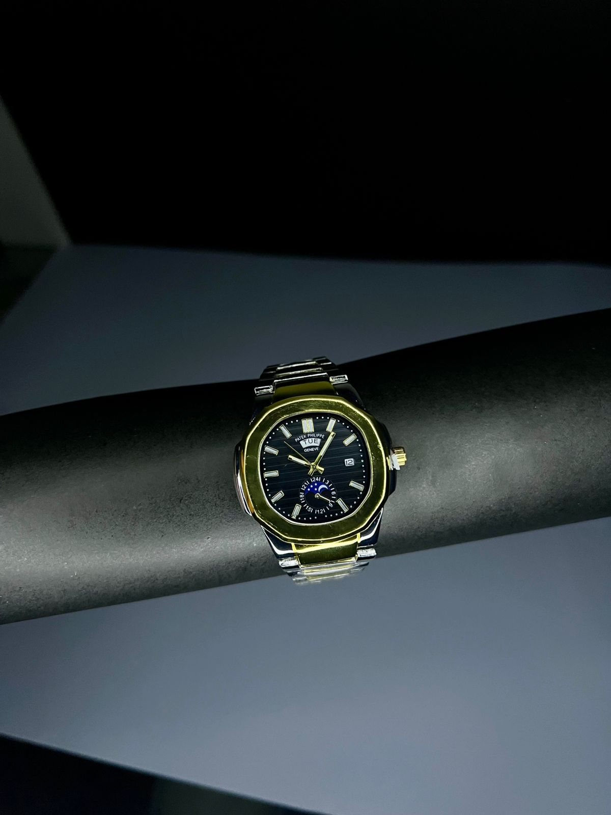 Patek Philippe | Master Lock Chain