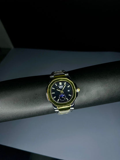 Patek Philippe | Master Lock Chain