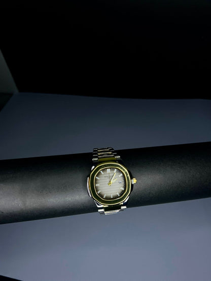 Patek Philippe | Master Lock Chain