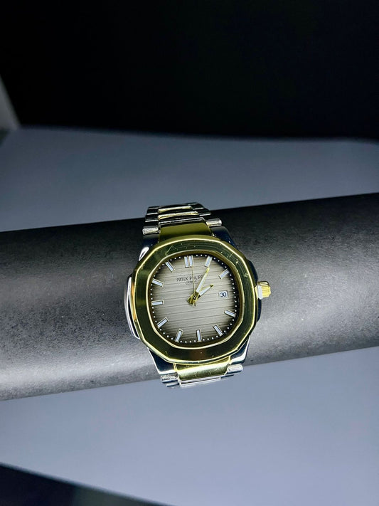 Patek Philippe | Master Lock Chain