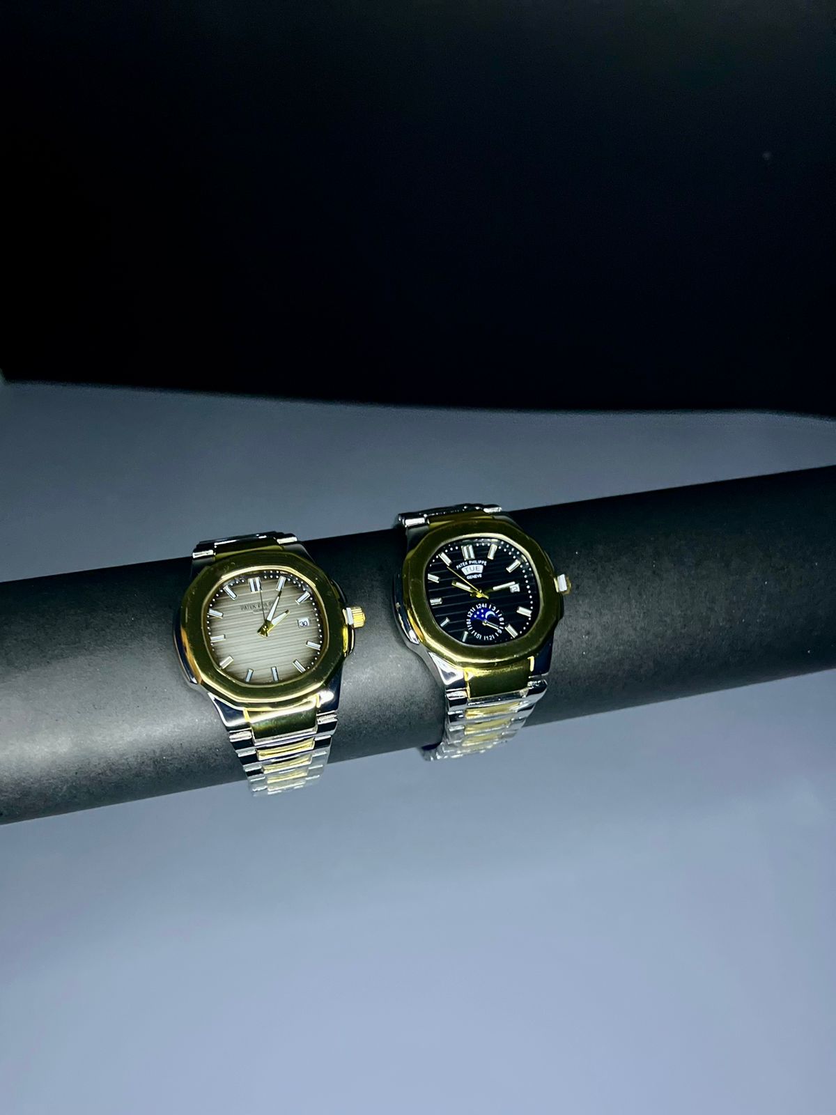 Patek Philippe | Master Lock Chain