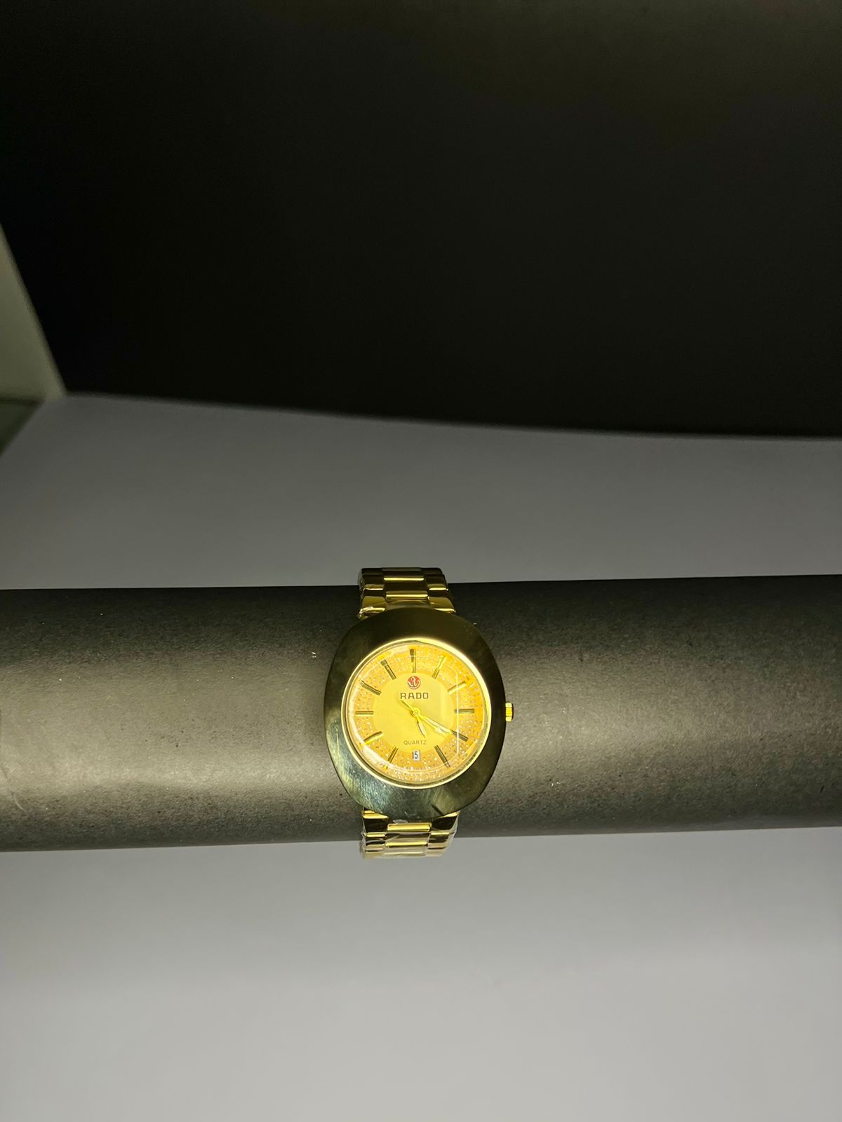 Rado Premium Automatic Watch – Timeless Elegance, Swiss Precision
