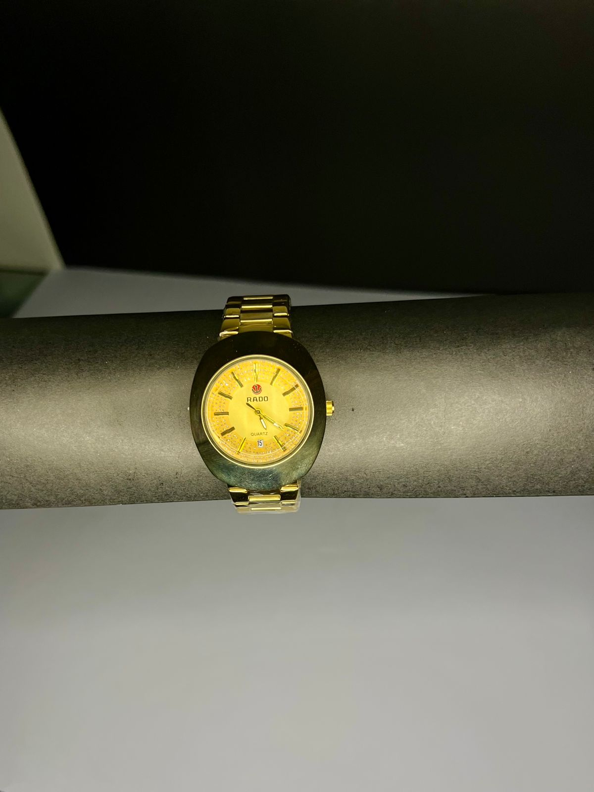 Rado Premium Automatic Watch – Timeless Elegance, Swiss Precision