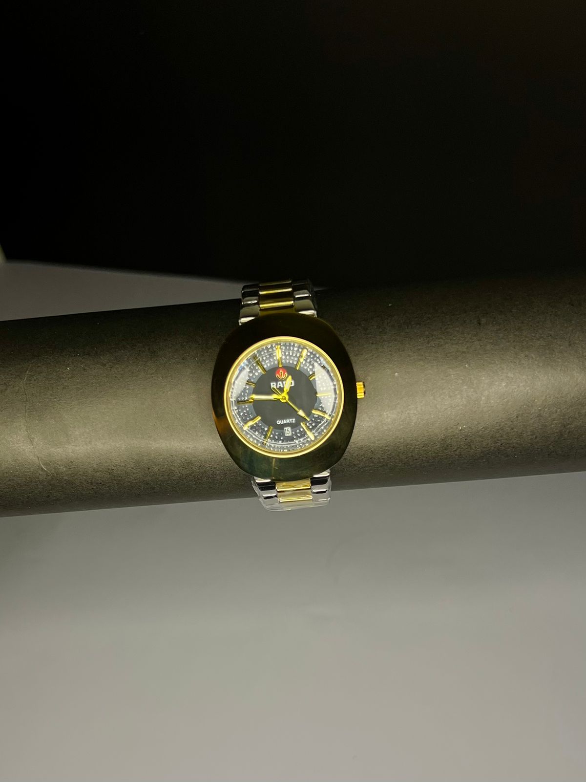 Rado Premium Automatic Watch – Timeless Elegance, Swiss Precision