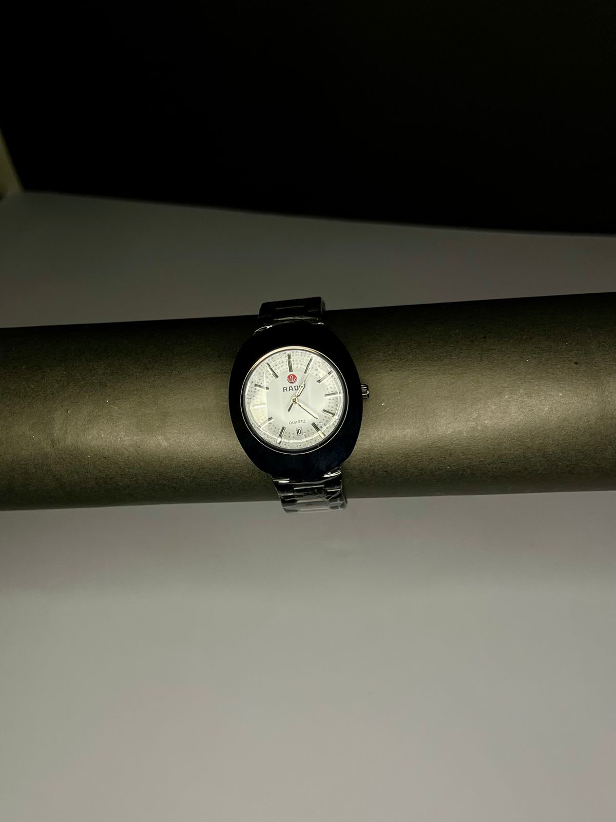 Rado Premium Automatic Watch – Timeless Elegance, Swiss Precision