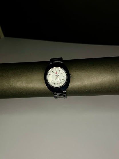 Rado Premium Automatic Watch – Timeless Elegance, Swiss Precision