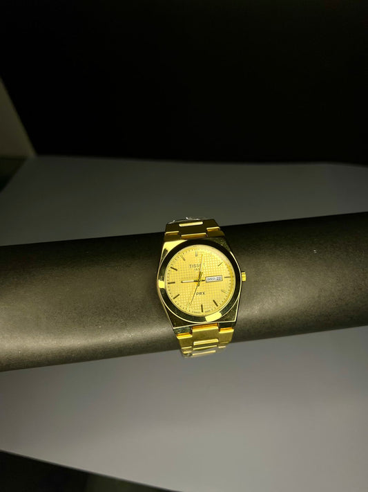 Tissot Premium Watch - Limited Stock