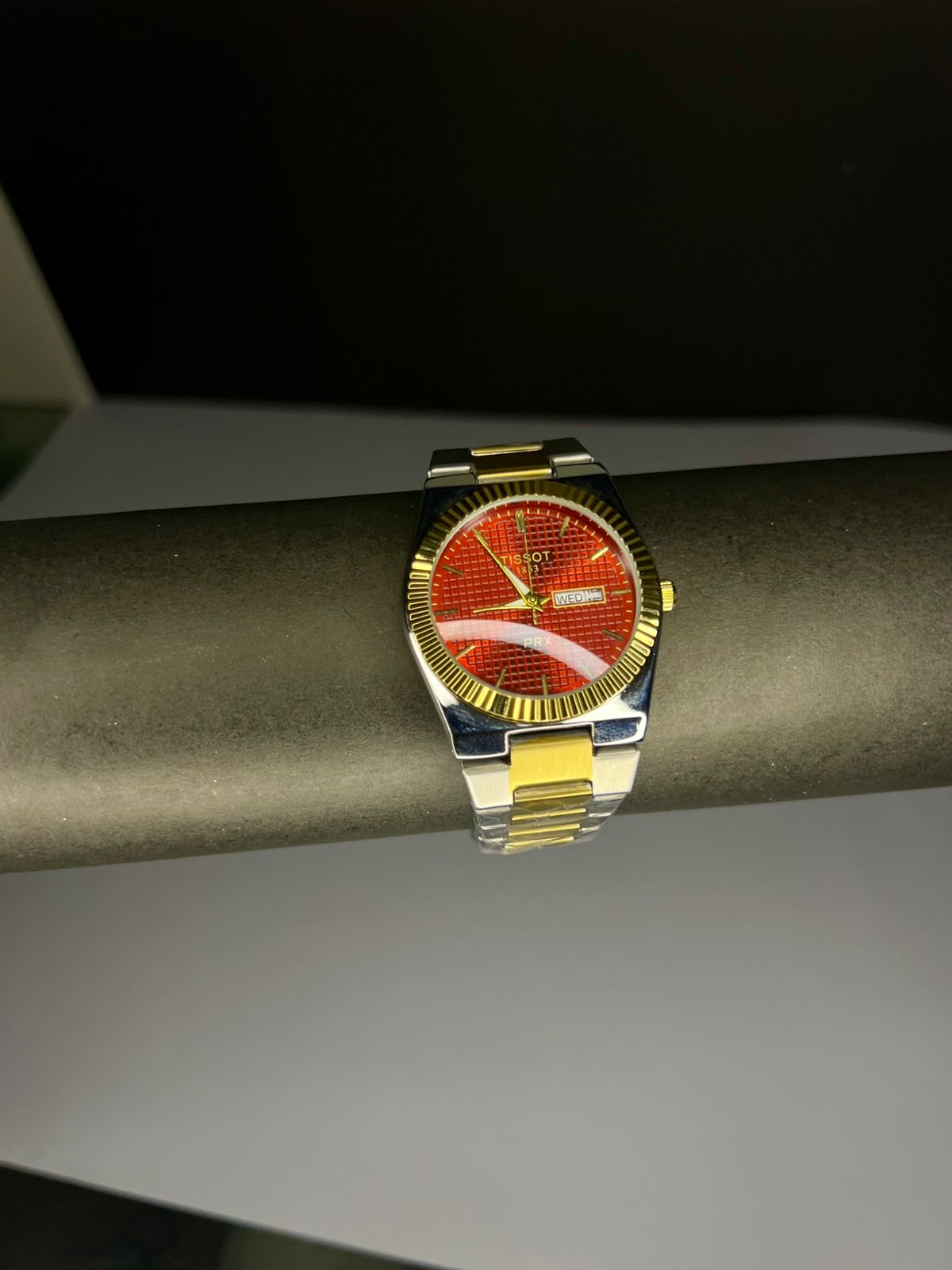 Tissot Premium Watch - Limited Stock