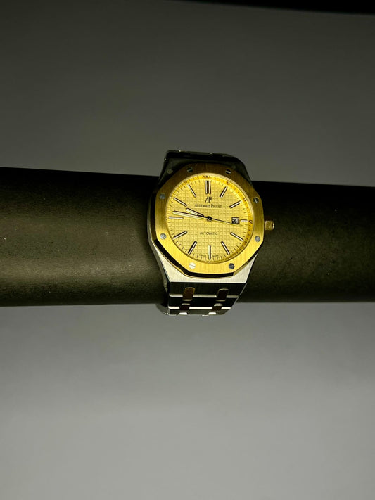 Luxury Redefined – AP Royal Oak Automatic Mastercopy