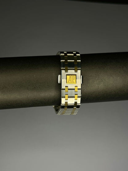Luxury Redefined – AP Royal Oak Automatic Mastercopy