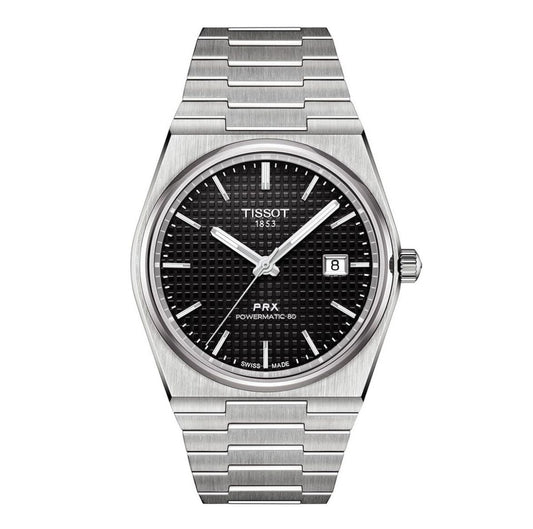 Elegance in Motion – Tissot Automatic Mastercopy Watch