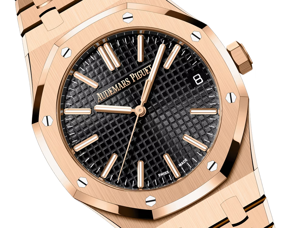 AP MasterCopy – Luxury That Commands Attention - Free Original box