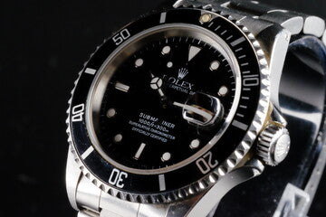 Rolex GMT Automatic Mastercopy – Travel in Timeless Luxury