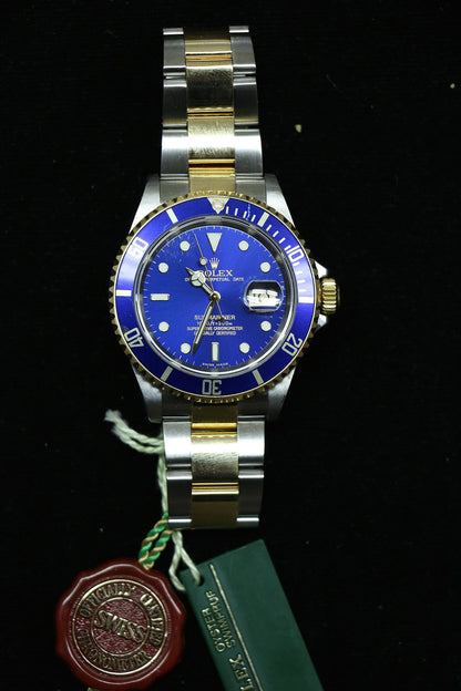 Rolex GMT Automatic Mastercopy – Travel in Timeless Luxury