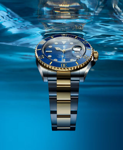 Rolex Automatic Mastercopy – Free Original Box - Master Lock Chain